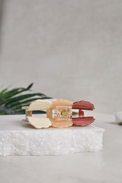 Unique Acetate Claws