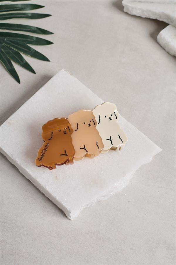 Unique Acetate Claws