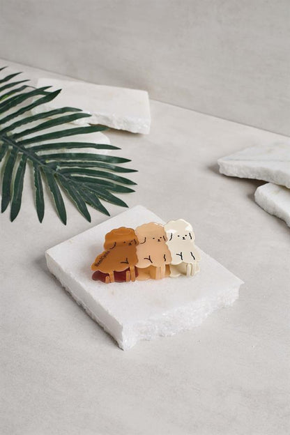 Unique Acetate Claws