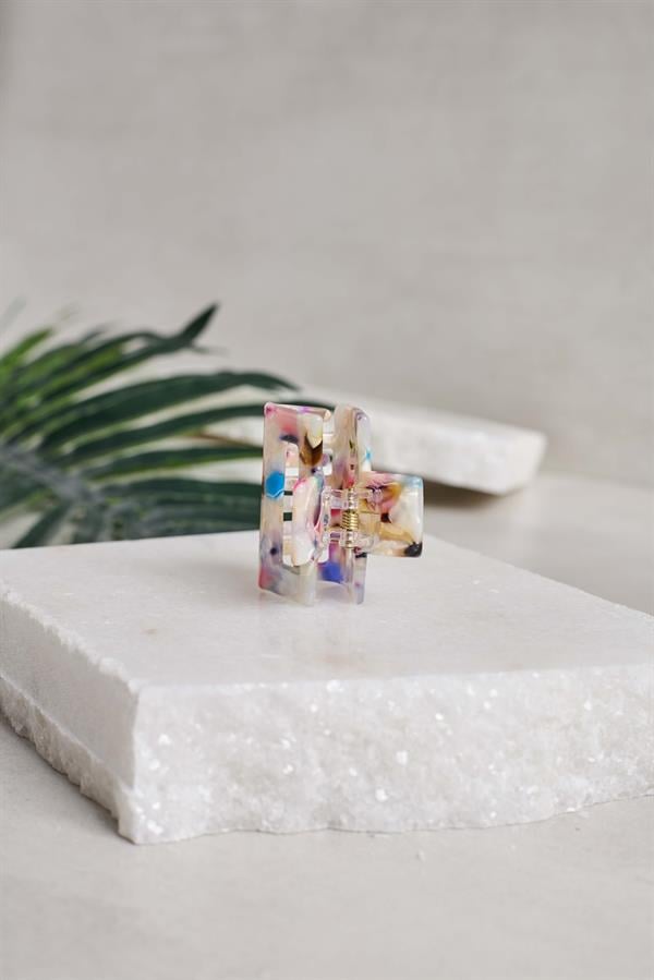 Ecofriendly Hair Claw