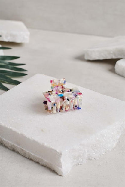 Ecofriendly Hair Claw