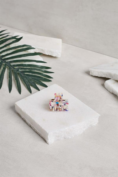 Ecofriendly Hair Claw