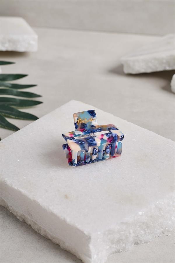 Ecofriendly Hair Claw