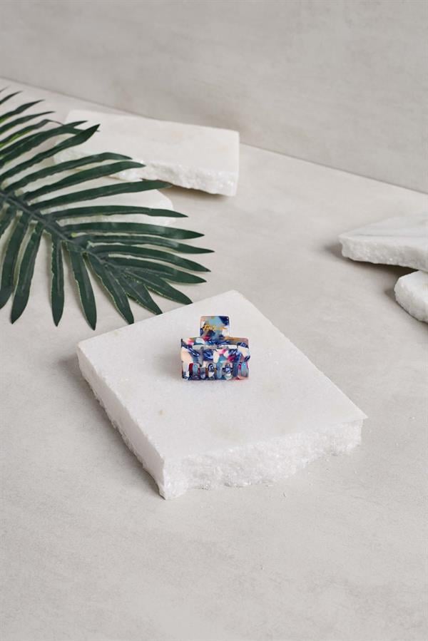 Ecofriendly Hair Claw