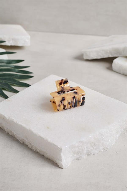 Ecofriendly Hair Claw