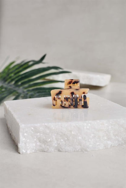 Ecofriendly Hair Claw