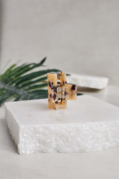 Ecofriendly Hair Claw