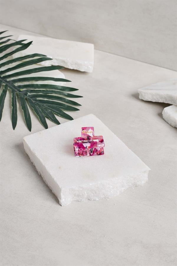 Ecofriendly Hair Claw