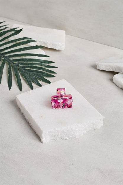 Ecofriendly Hair Claw