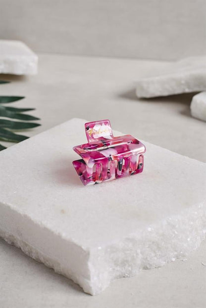 Ecofriendly Hair Claw