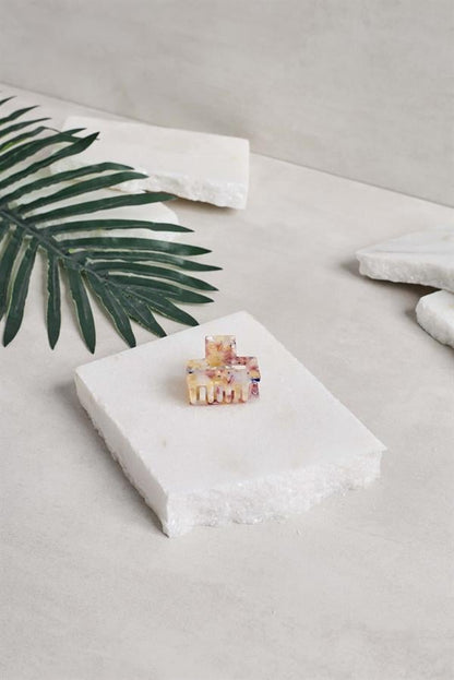 Ecofriendly Hair Claw