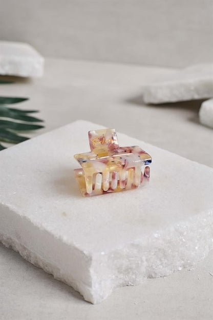 Ecofriendly Hair Claw