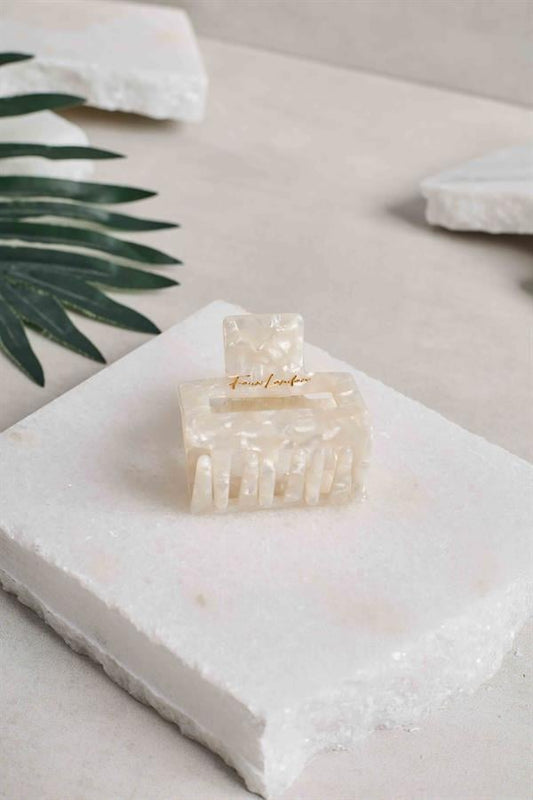 Midi Triangle Eco-friendly Hair Claw