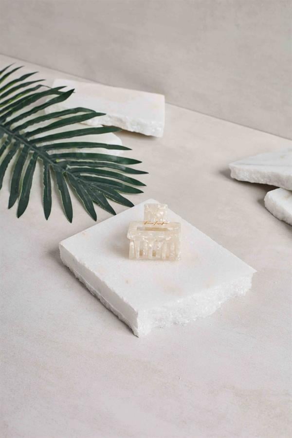 Ecofriendly Hair Claw