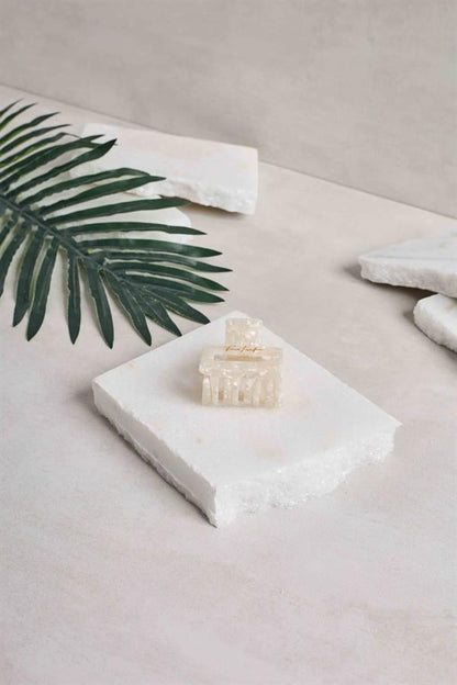 Ecofriendly Hair Claw