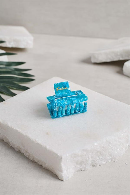 Ecofriendly Hair Claw