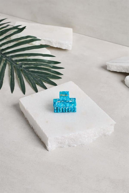 Ecofriendly Hair Claw