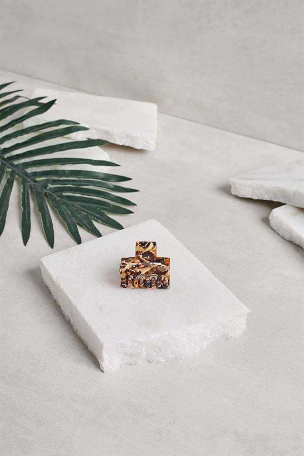 Ecofriendly Hair Claw