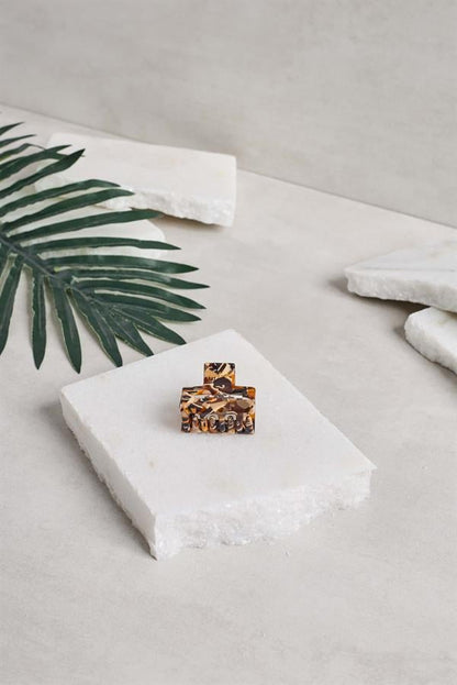 Ecofriendly Hair Claw