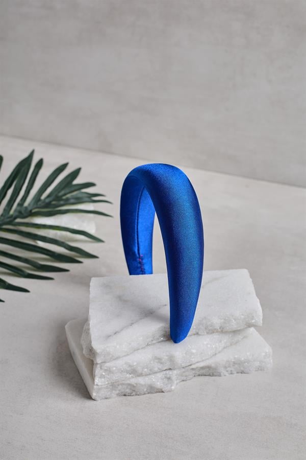 Satin Handmade Headbands