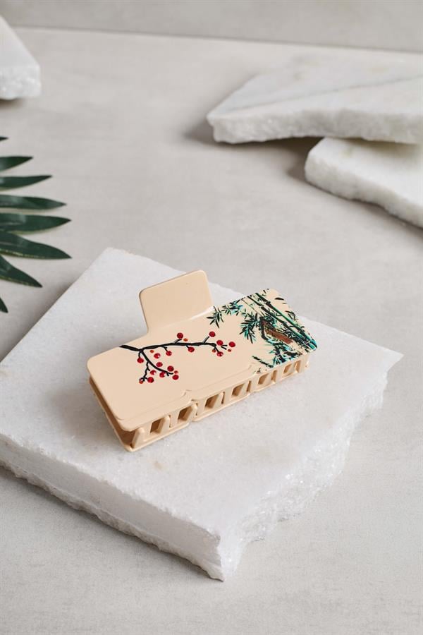 Unique Acetate Claws