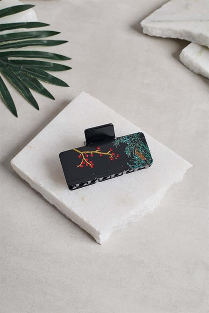 Unique Acetate Claws