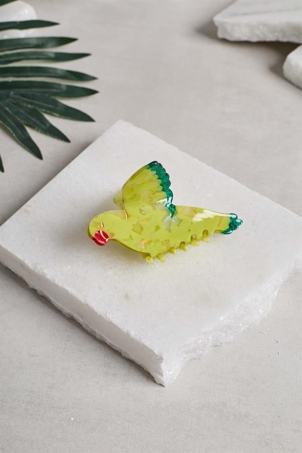 Unique Acetate Claws