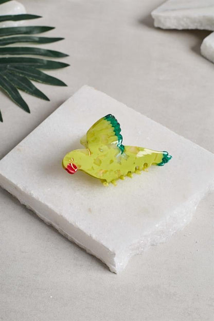 Unique Acetate Claws