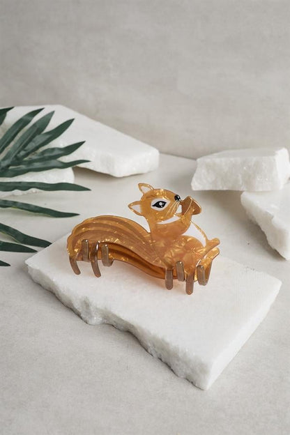 Unique Acetate Claws