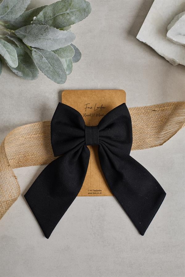 Basic Bow Tie