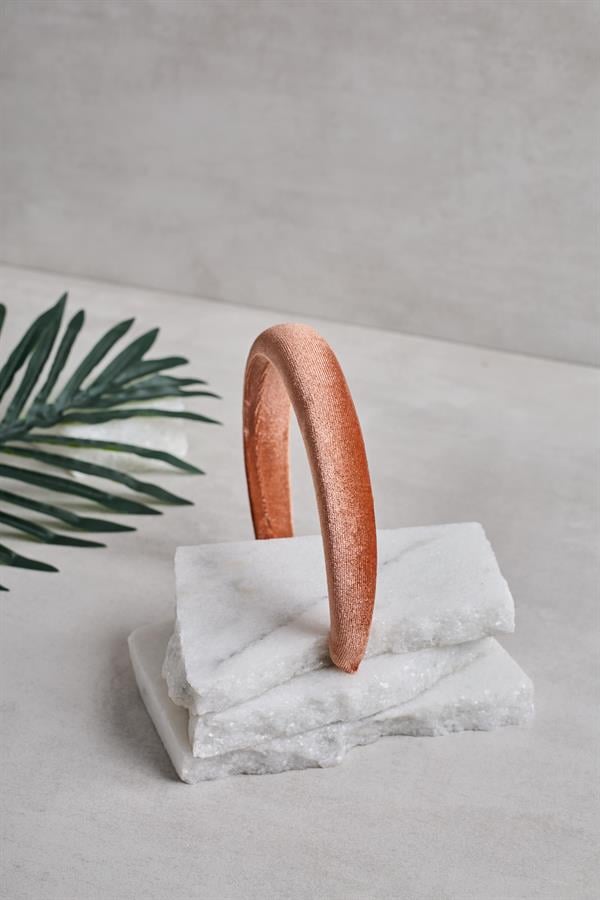 Velvet Handmade Headbands