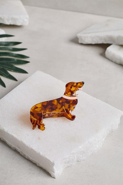 Unique Acetate Claws