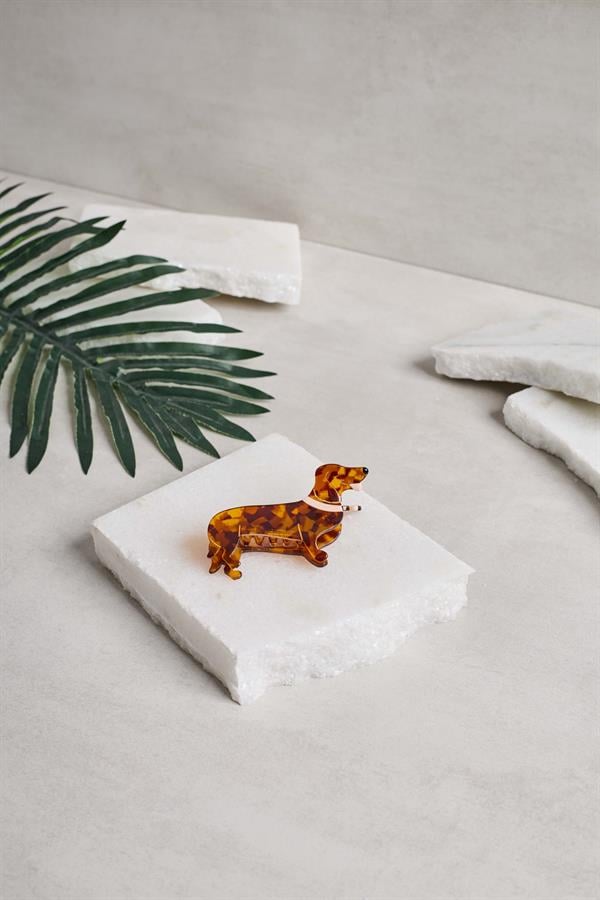 Unique Acetate Claws