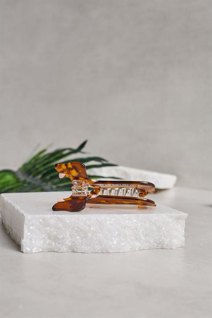 Unique Acetate Claws