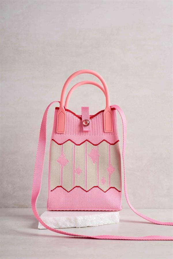 Stage Bag Pink