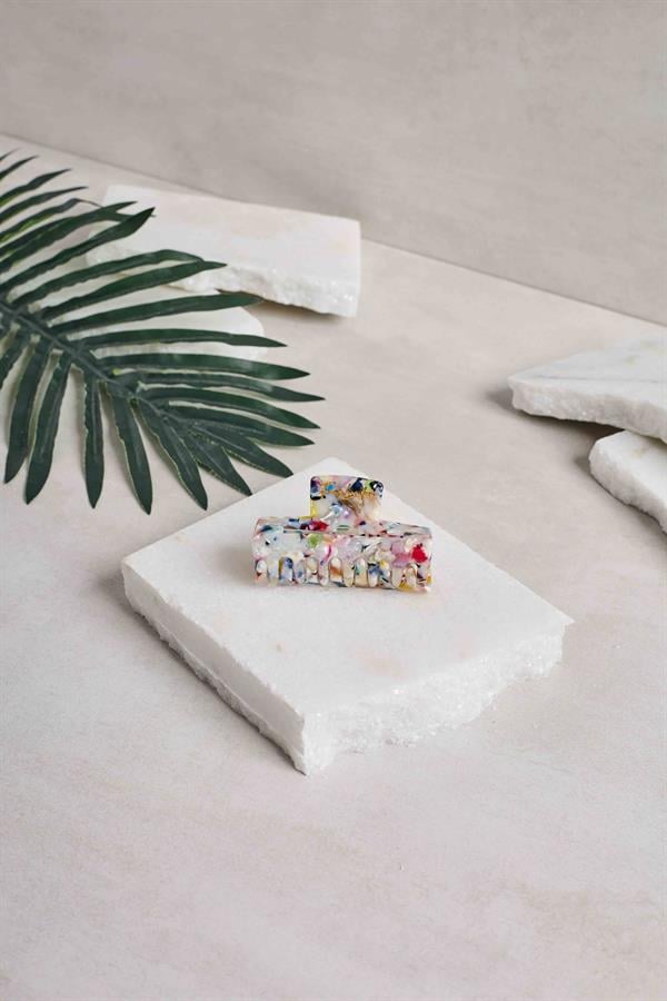 Std Rectangular Ala Acetate Claw