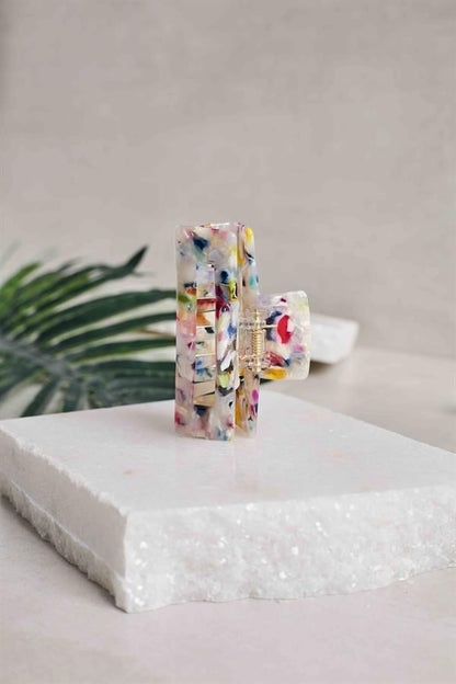 Std Rectangular Ala Acetate Claw