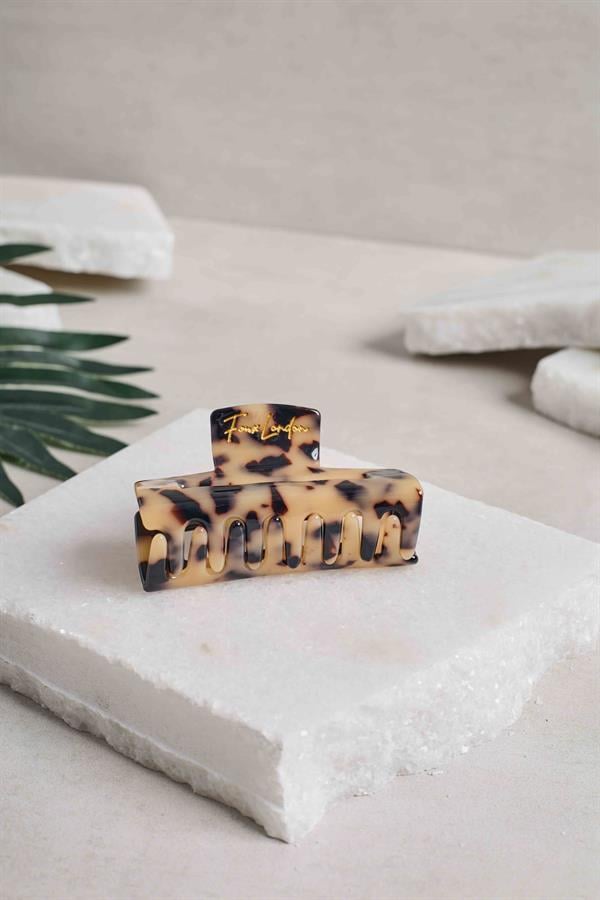 Ecofriendly Hair Claw