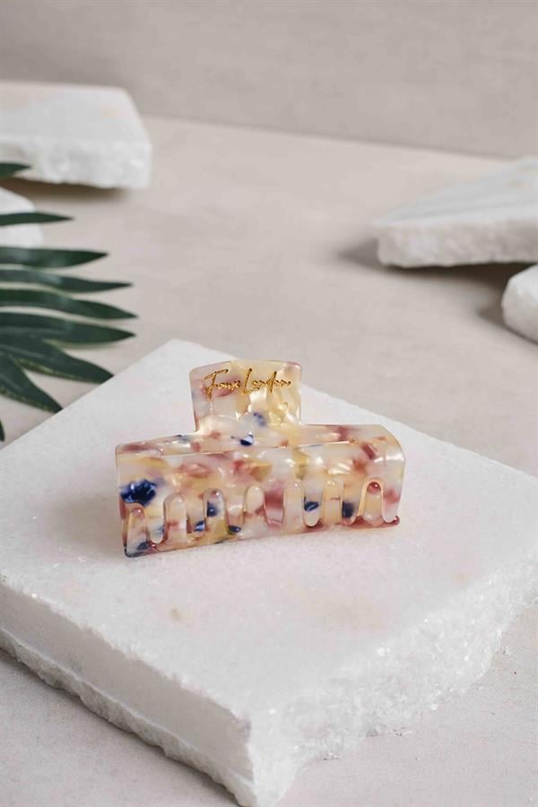 Ecofriendly Hair Claw