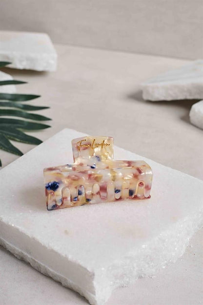 Ecofriendly Hair Claw