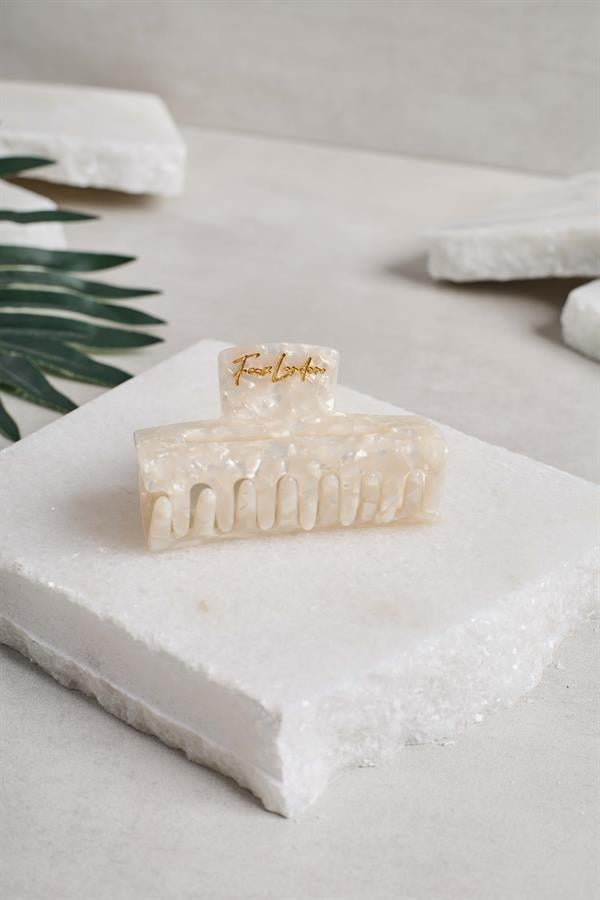 Ecofriendly Hair Claw