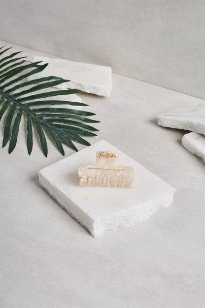 Ecofriendly Hair Claw