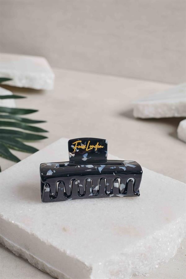 Ecofriendly Hair Claw