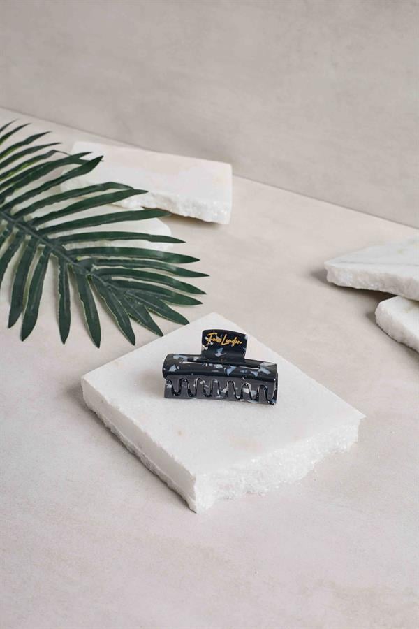 Ecofriendly Hair Claw