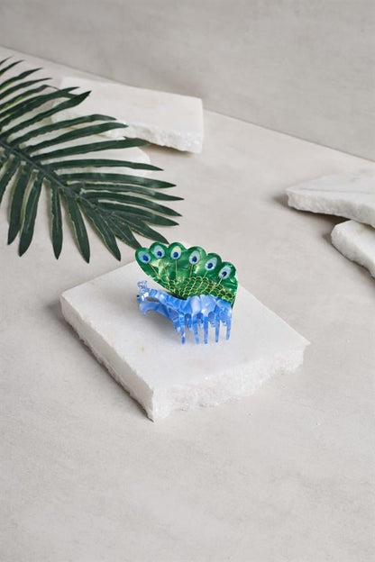 Unique Acetate Claws