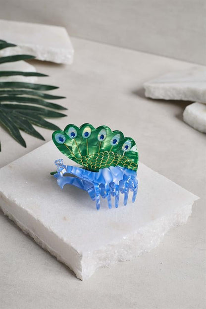 Unique Acetate Claws