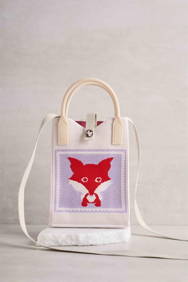 Fox Bag