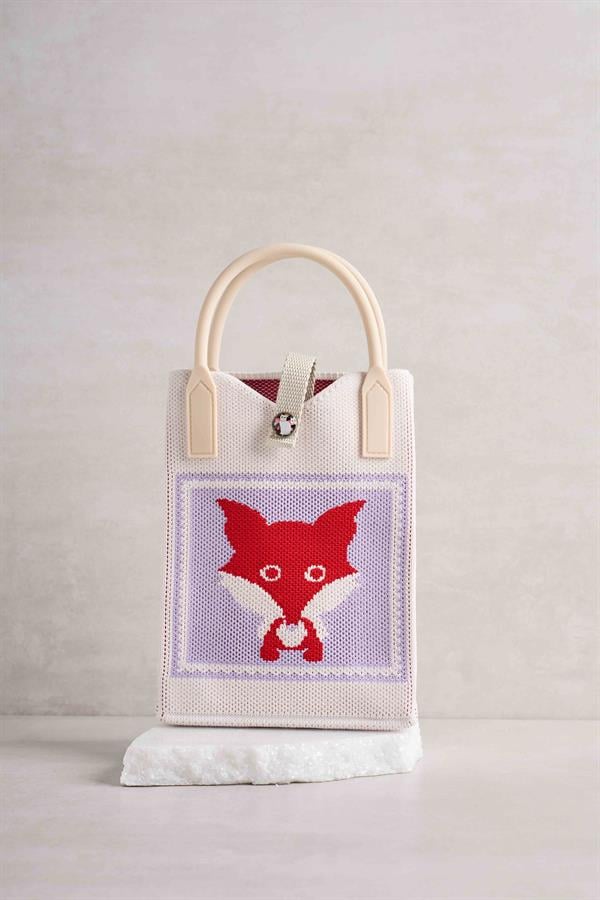 Fox Bag