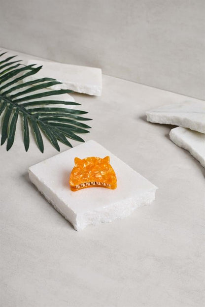 Unique Acetate Claws