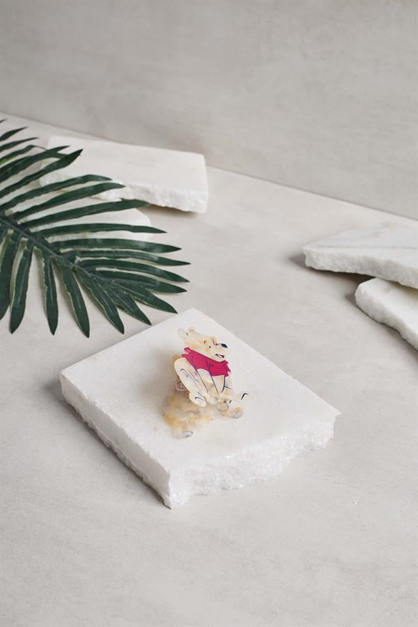 Unique Acetate Claws